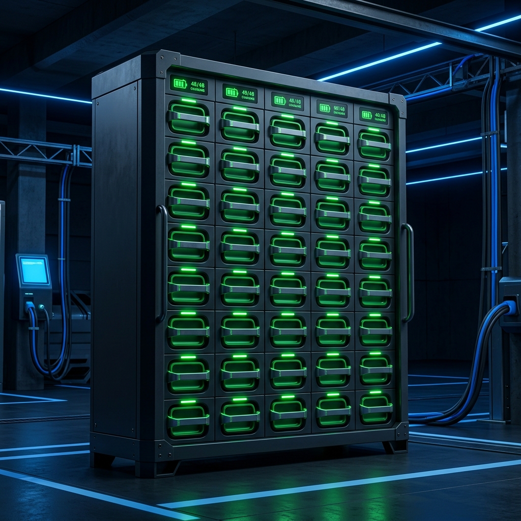 Every swap, fully monitored